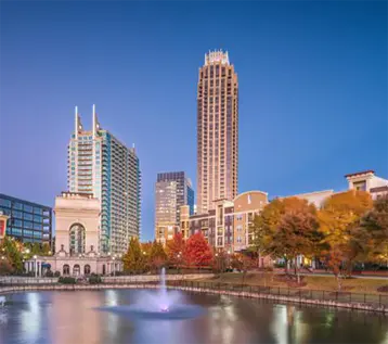 Careers Atlanta