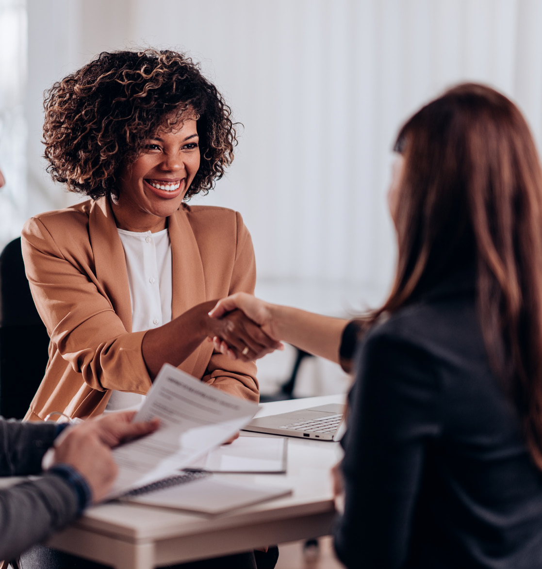 TriNet Ascend - Associate-Sales-Program