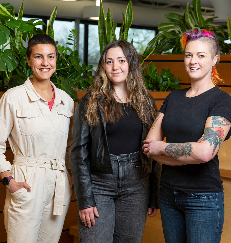 TriNet Ascend - Associate-Sales-Program