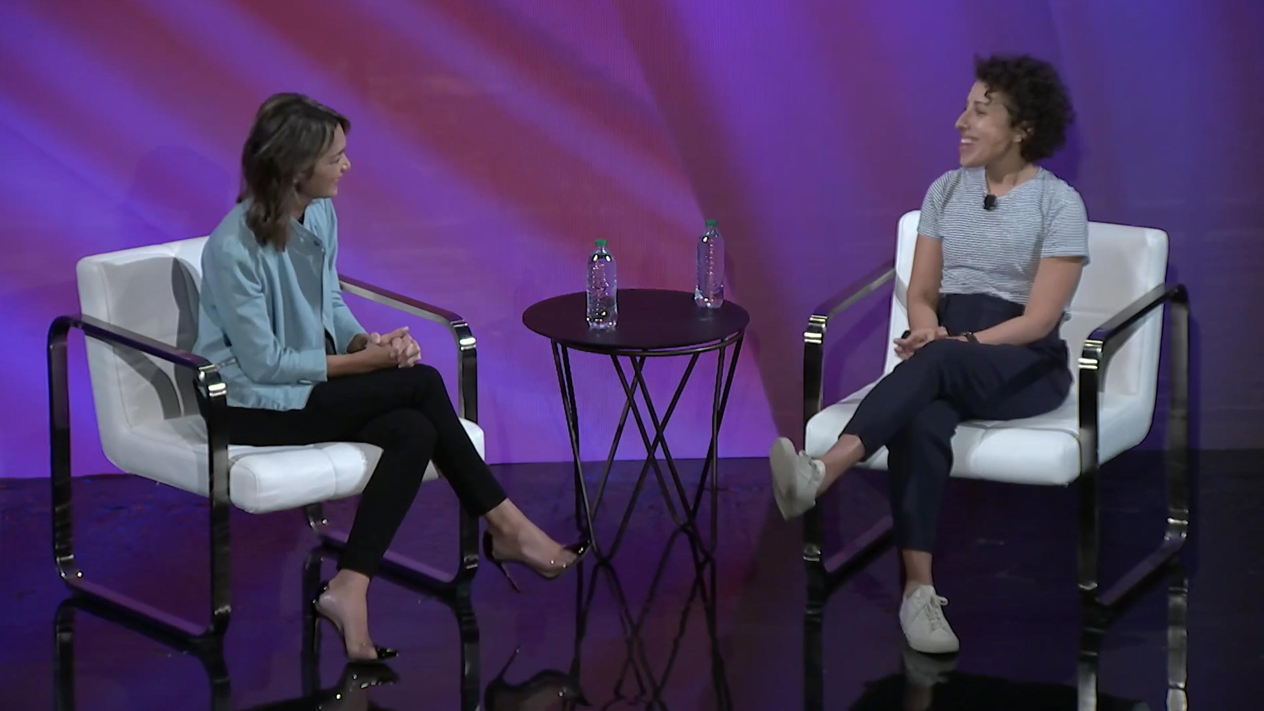 A Discussion with Rachel Tipograph, Founder & CEO, MikMak