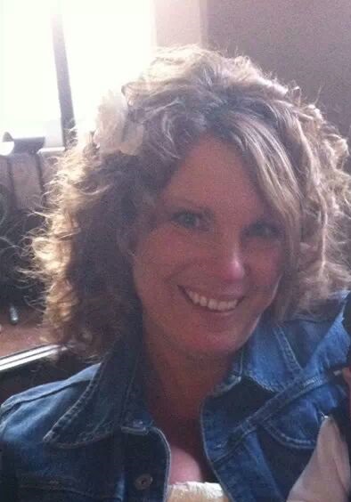 Anita Bransfield