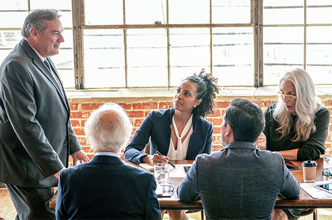 Greater East Stats: What Workplace Data Says, Regionally