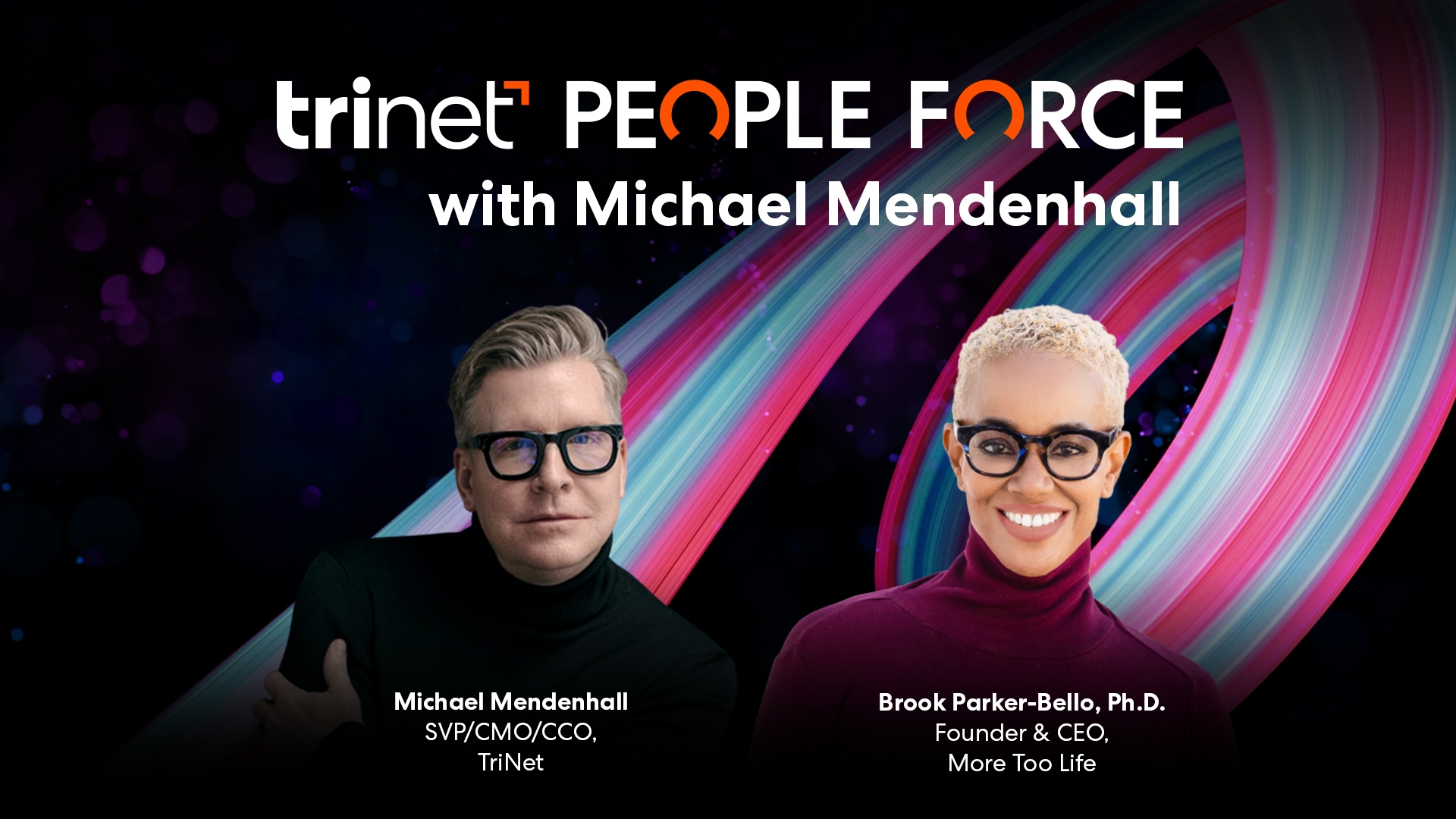 Inspiring Others to Be Unabashed and Unafraid