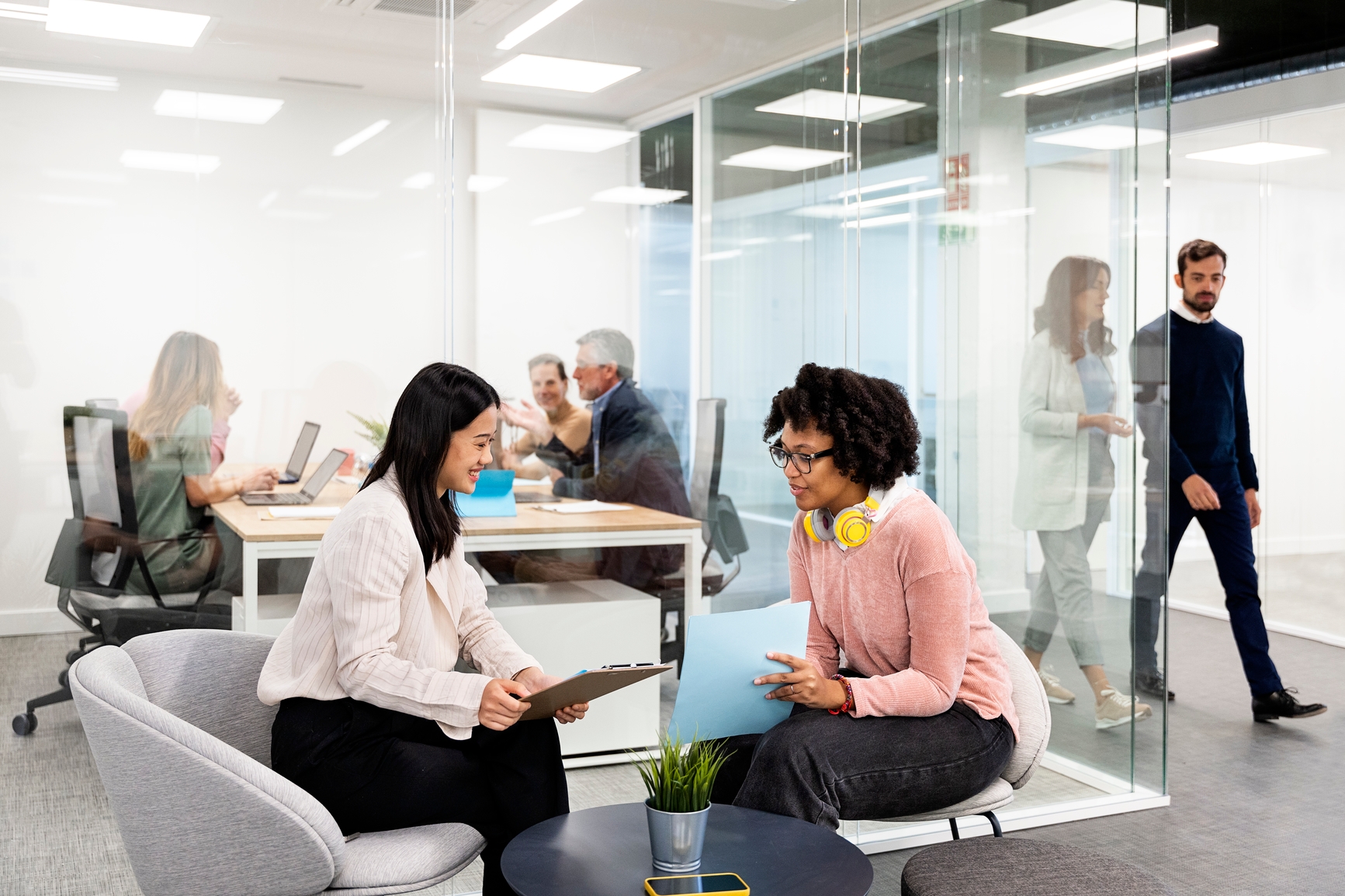 What Employers Need to Know About the Latest Form I-9 and E-Verify Changes
