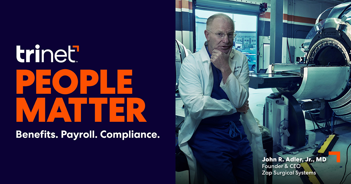 TriNet Group, Inc. Announces Preliminary Results of its Fixed Price Tender Offer