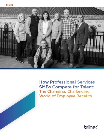 The Benefits of Benefits Professional Services