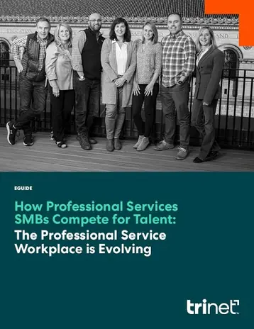 The Benefits of Benefits Professional Services