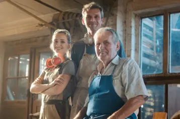 Business Succession Planning: A Complete Guide for Small Businesses