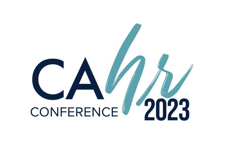 CAHR Conference 2023