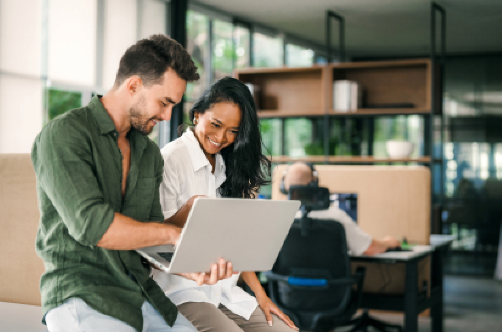 Innovative Benefits and Well-being Strategies to Retain Top Talent