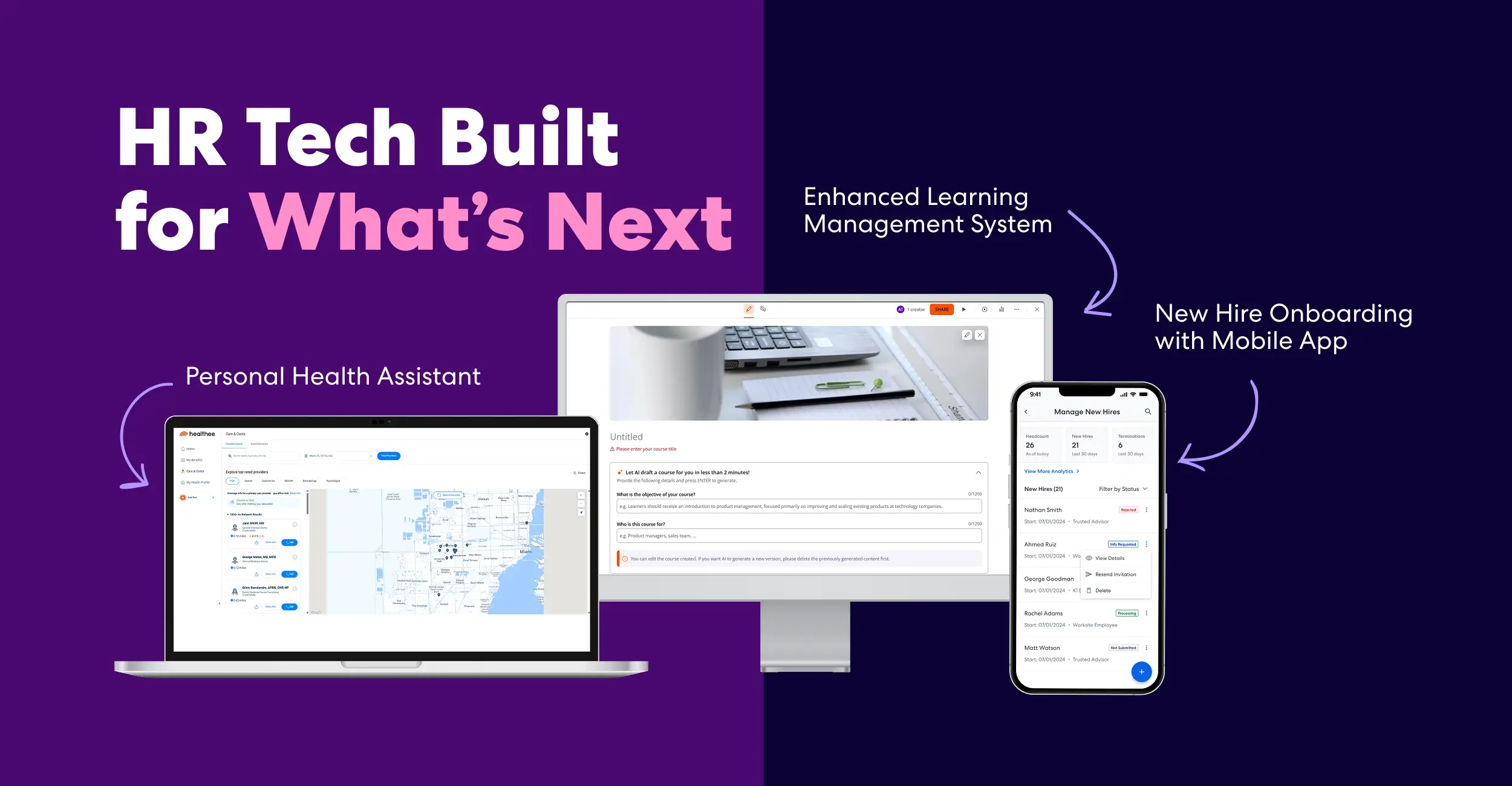 Product Update Announcement