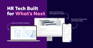 Product Update Announcement