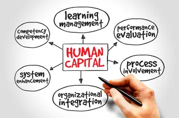 Human Capital Strategy: Insights on Building a Plan