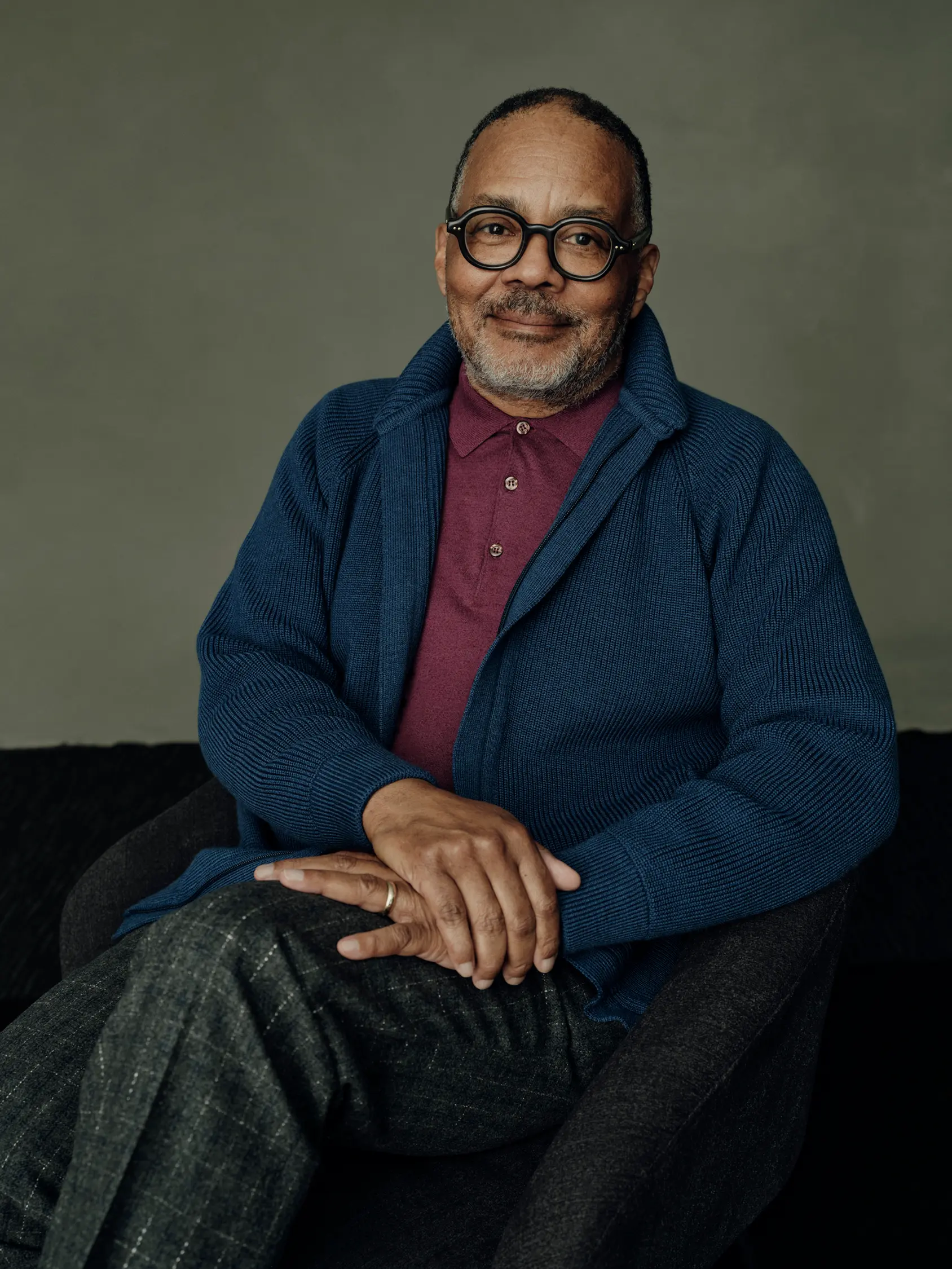 Ralph Clark