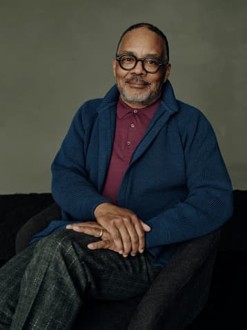 Ralph Clark