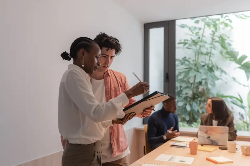 How Employees Approach Benefit  Elections—And What Small Business Can Learn