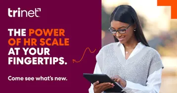 TriNet Unveils New Identity that Underscores Position as the Ideal ...