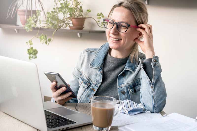 Maximize the Way You Get Your HR Admin Done