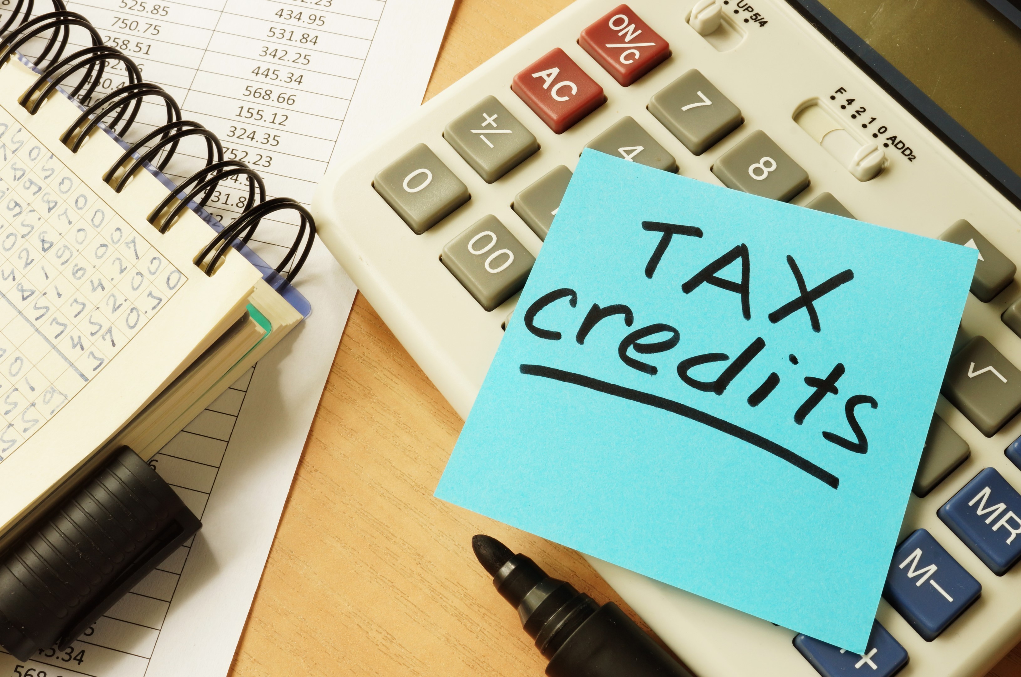 Simplifying The Complexities Of R D Tax Credits TriNet