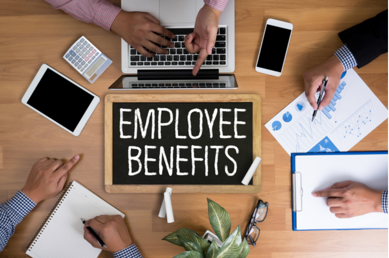 How SMBs Can Design an Employee Benefits Plan