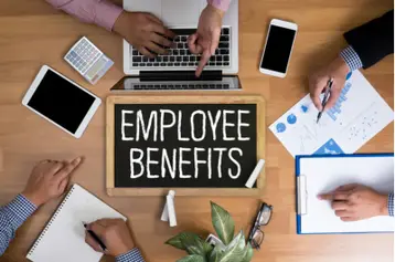 How to Design an Employee Benefits Plan
