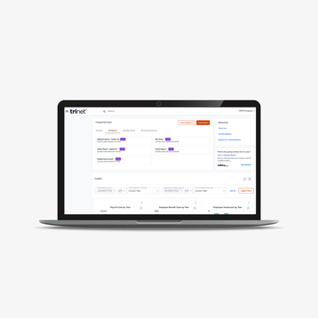 My Reports in Reports and Analytics