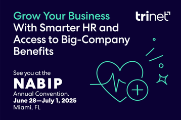 NABIP Annual Convention