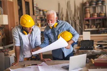 Building a Thriving Multigenerational Workforce: How SMBs Can Turn Differences into a Competitive Advantage