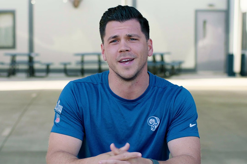 Inside the Herd – LA Rams