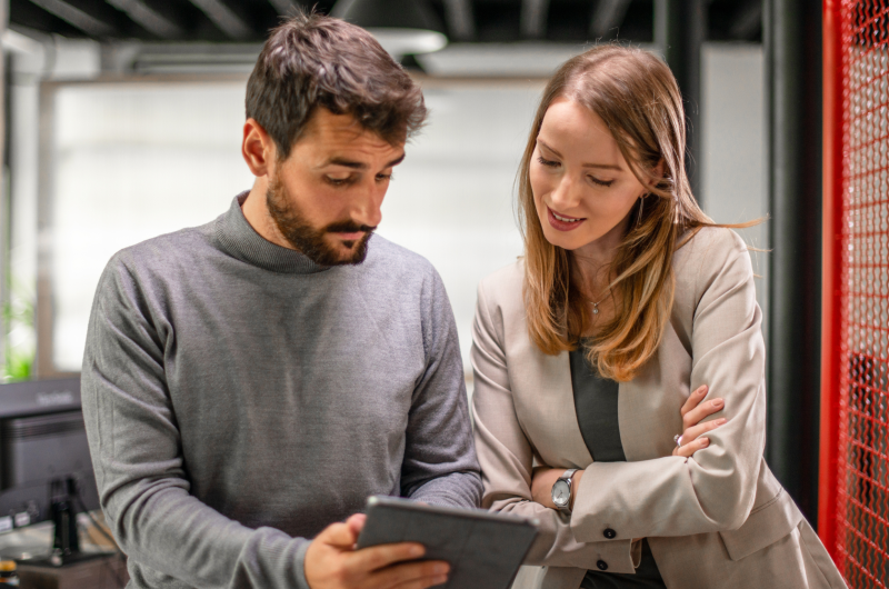 PEO vs. HR Consultant: Which Is the Ideal Investment?