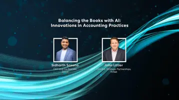 Balancing the Books with AI: Innovations in Accounting Practices