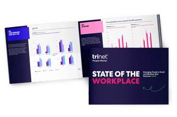 Data reveals surprising info: State of the Workplace 2025