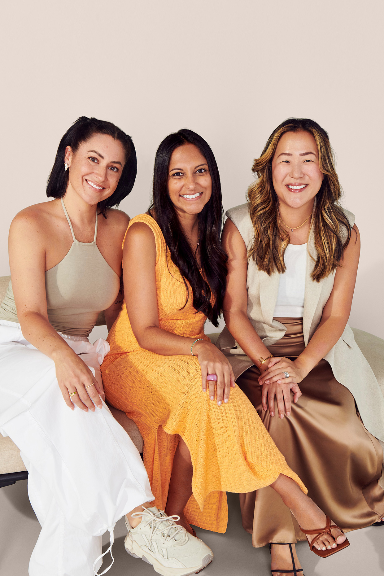 TriNet customer Dagne Dover featured in Elle magazine.