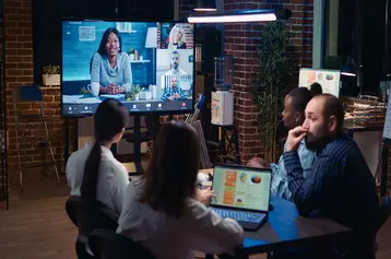 Remote Work Culture Won't Build Itself