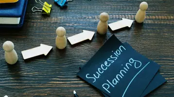 Small Business Succession Plan 101
