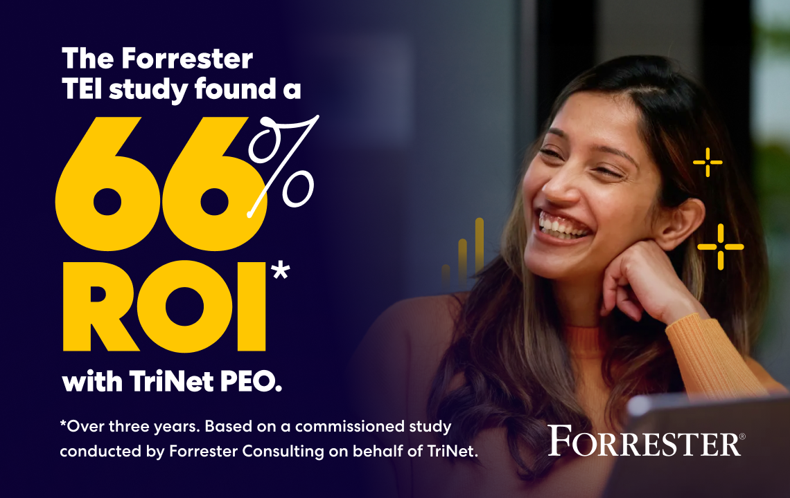 PEO ROI Calculator