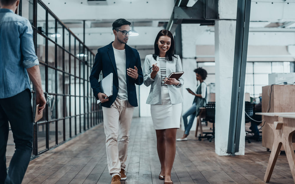 3 Smart Investments to Help You Retain Millennial Employees