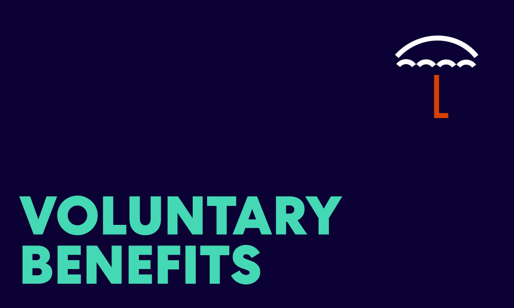 Voluntary Benefits