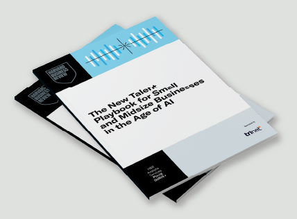 Build an AI-ready team