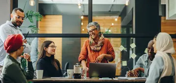 A Benefits Strategy That Means Business: How to Win Top Talent and Drive Loyalty