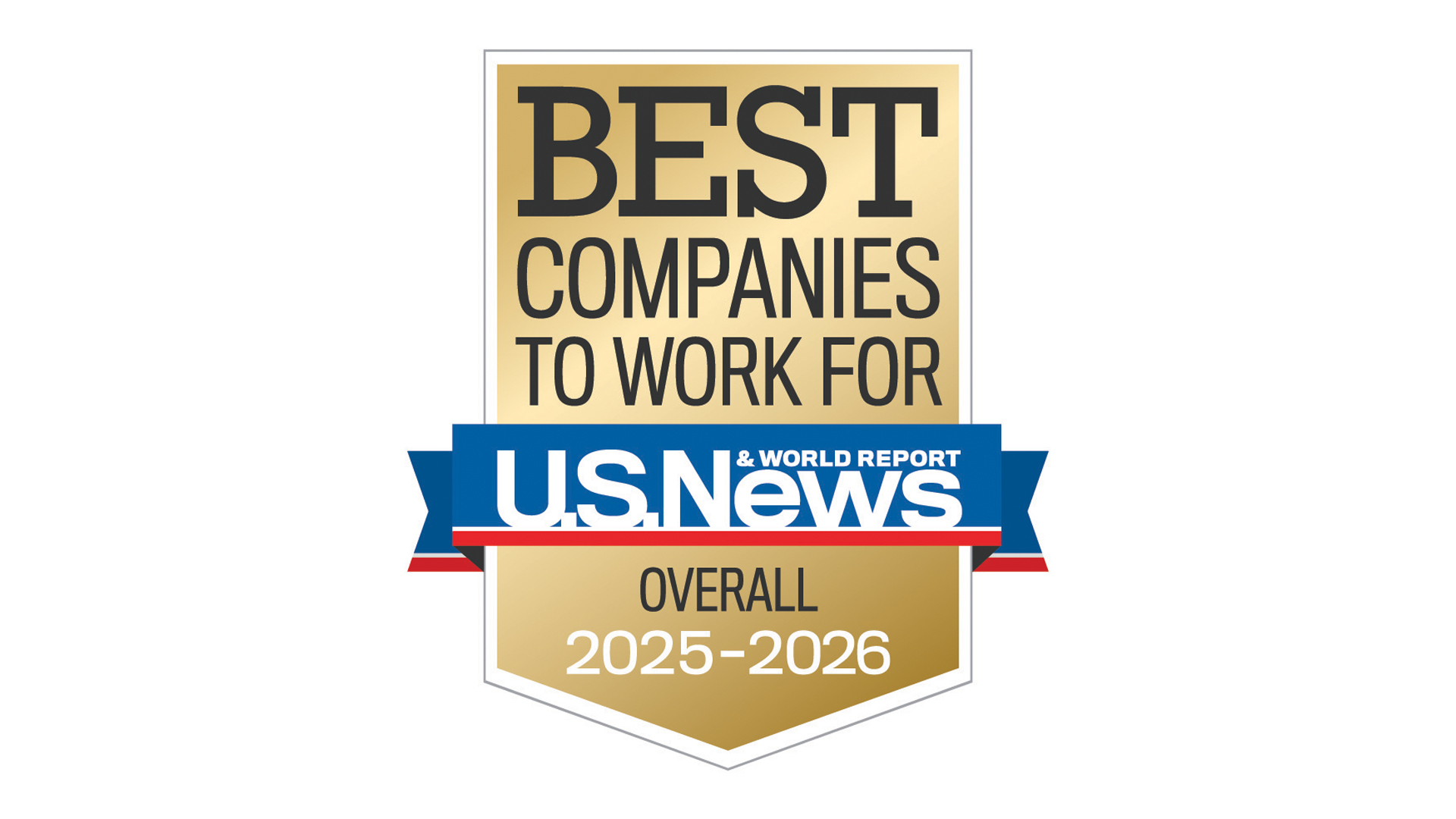 TriNet Recognized as a 2025-2026 Best Company to Work For by U.S. News & World Report