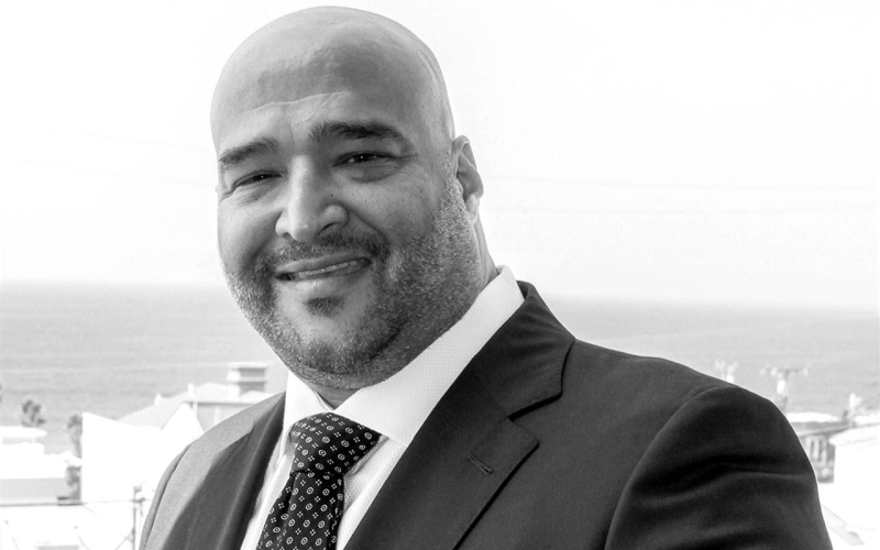 Mayer Dallal - Managing Director, MBANC