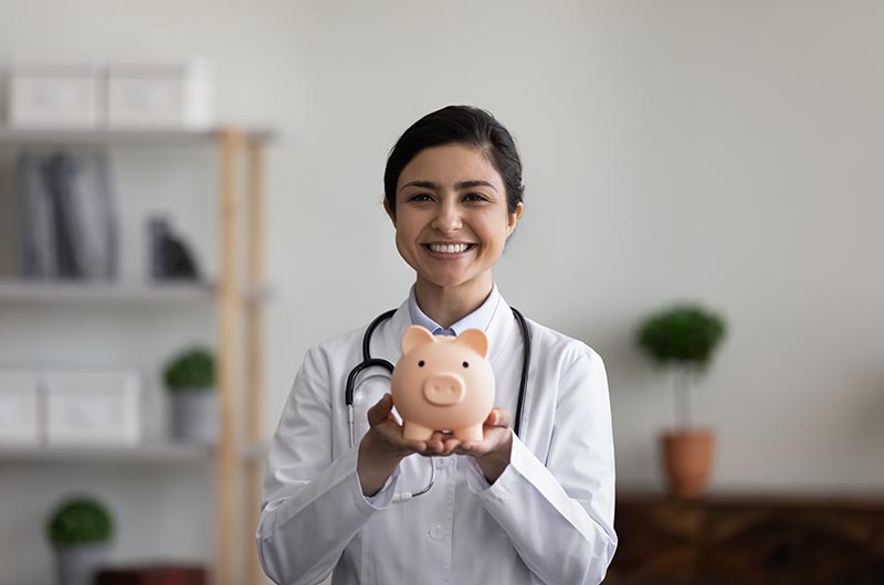 FSA or HSA? Your Guide to Tax-Free Health Accounts