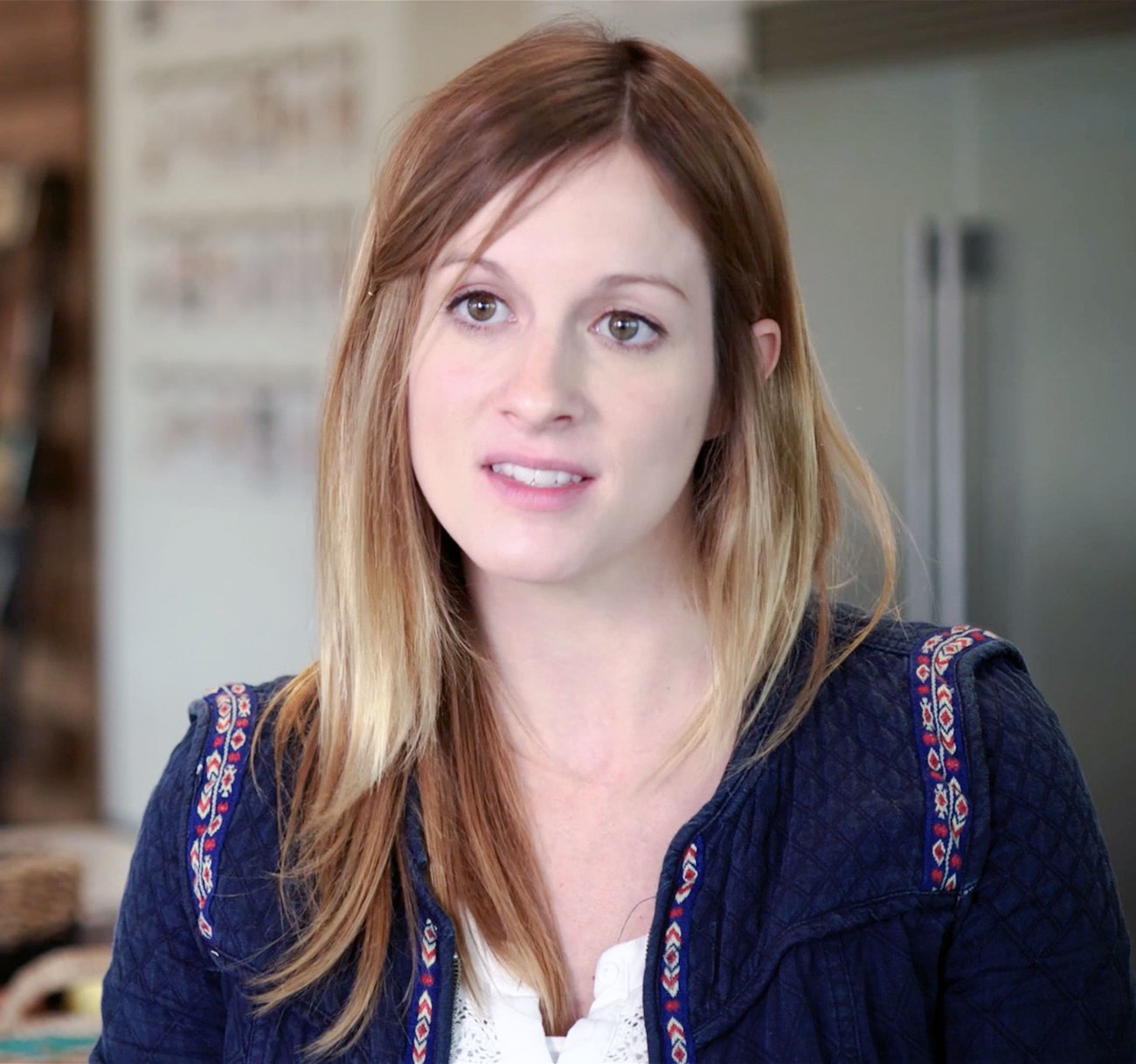 Allie Jennings, HR Manager - TriNet helps with administrative tasks