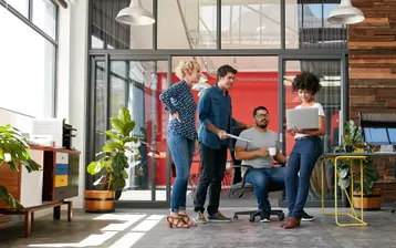 Another Health Insurance Hack For Entrepreneurs: The PEO Option