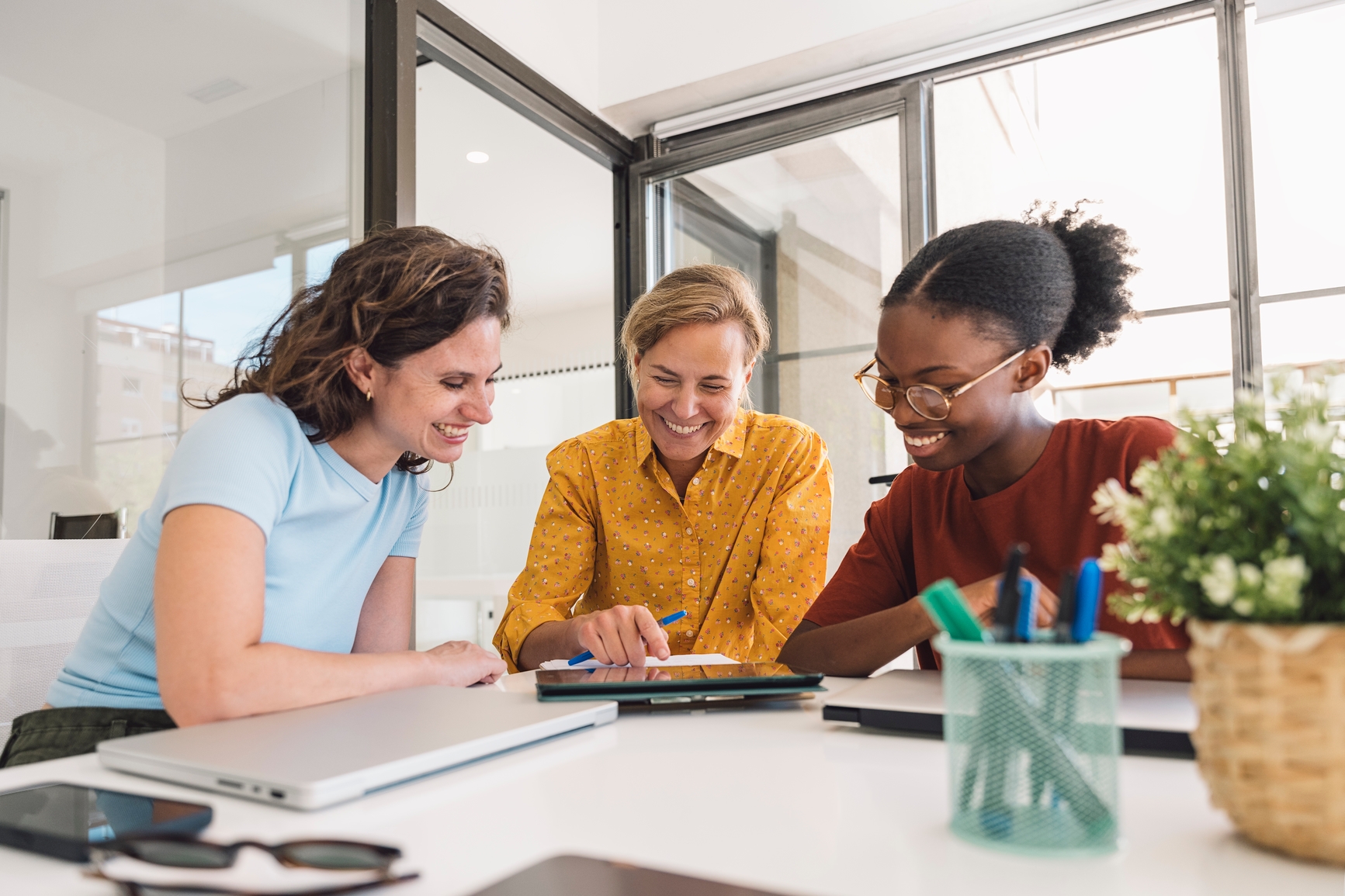 How Can PEO Services Help My Business and Company Culture?