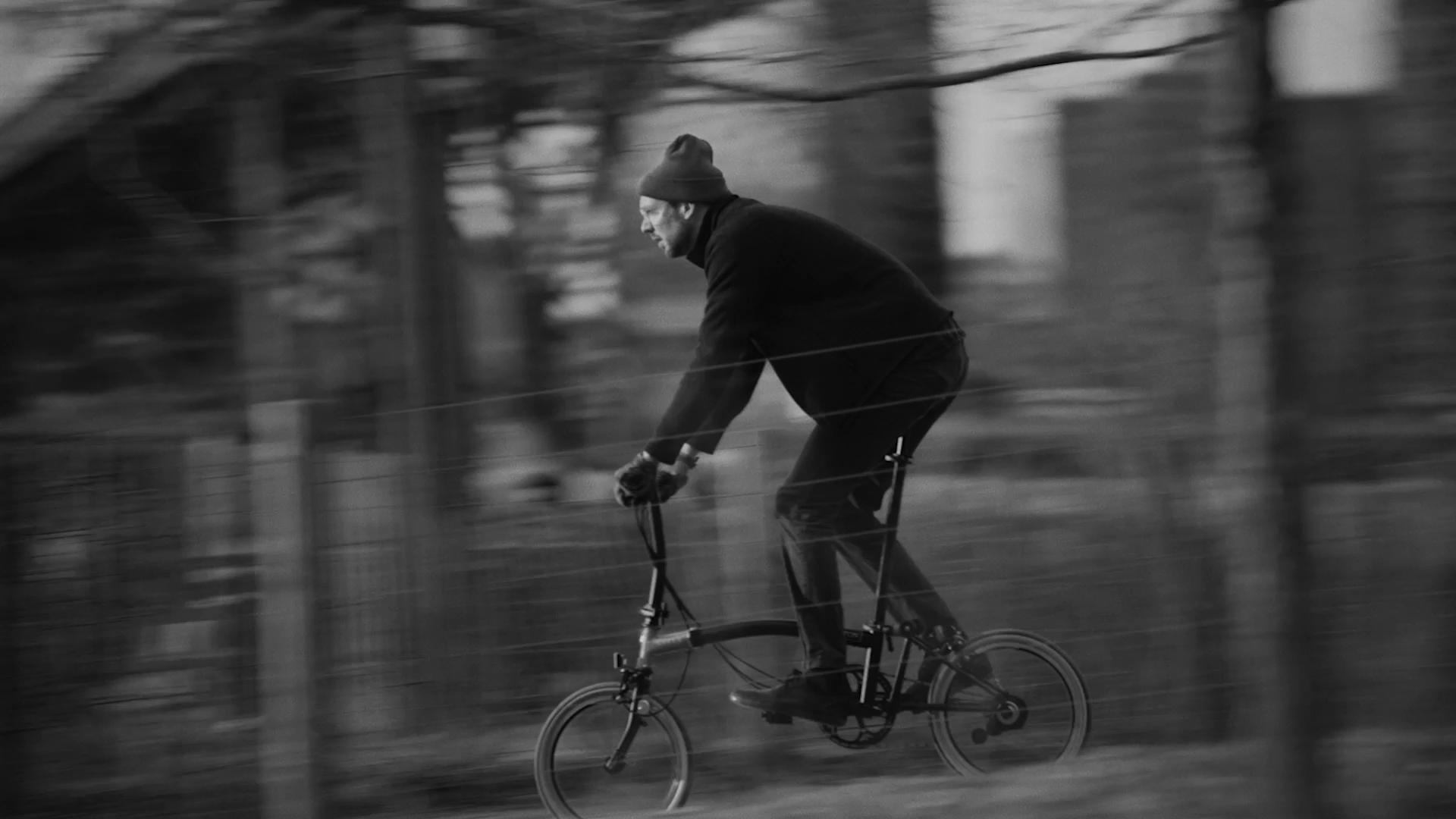 People Matter | Brompton Bicycle