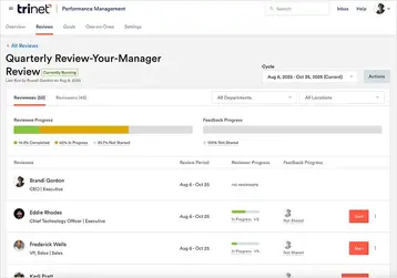 Time, Goals, and Feedback