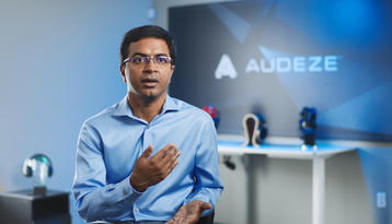 Sankar Thiagasamudram - Founder & CEO, Audeze
