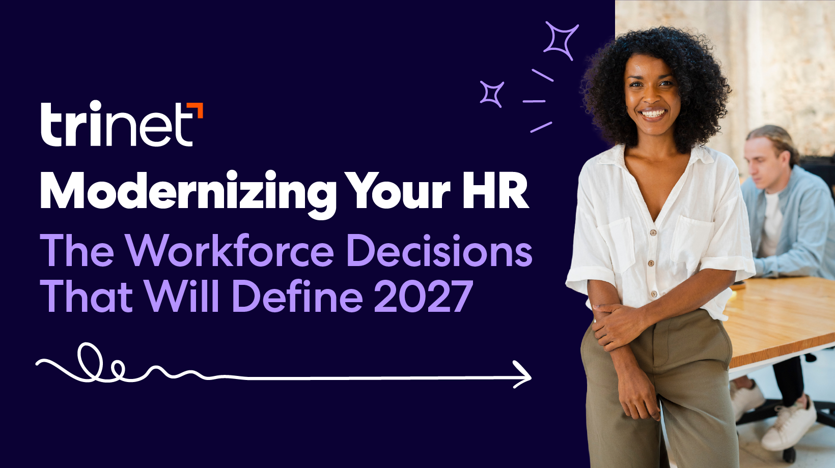 Modernizing Your HR: Preparing for 2027